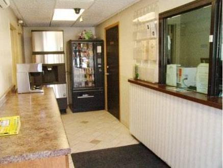 Americas Best Value - - Long Island Port Jefferson Station